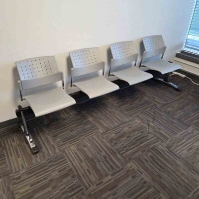 Sonic Tandem Seating