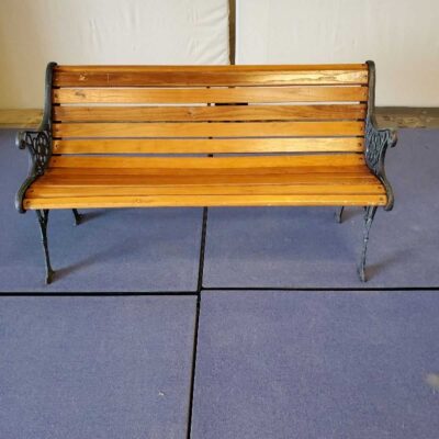 Park Bench