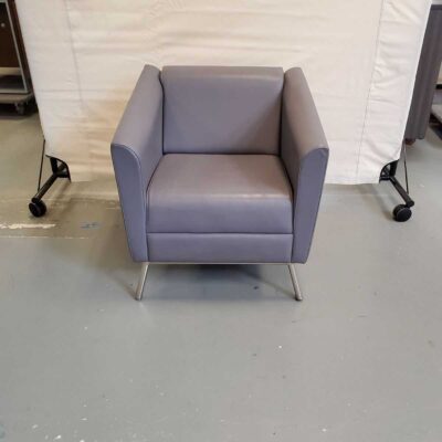 lounge chair