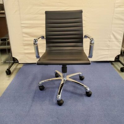 low back tilter