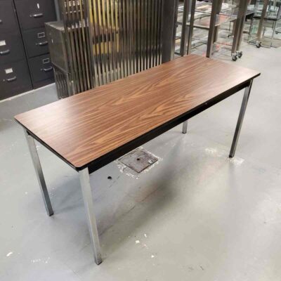 work table