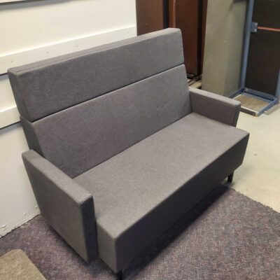 River Love Seat