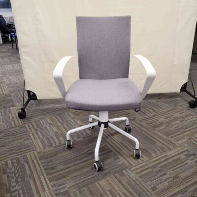 DJ Wang Tilter Chair