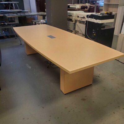 Boardroom Table
