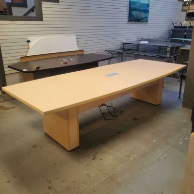 Boardroom Table