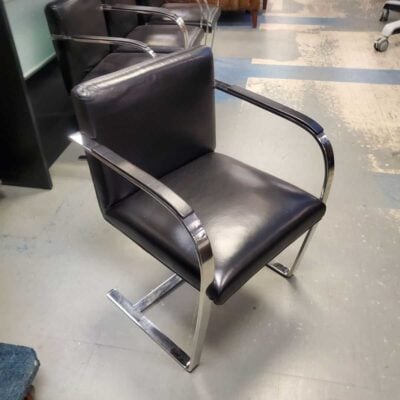 Guest Chairs