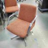 Knoll Passenger Chair