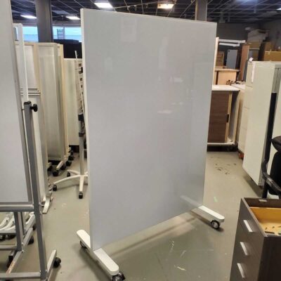 Mobile Glassboard