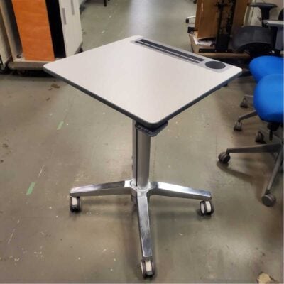 Mobile Stand