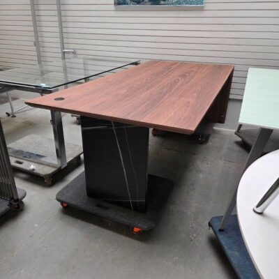 Boardroom Table