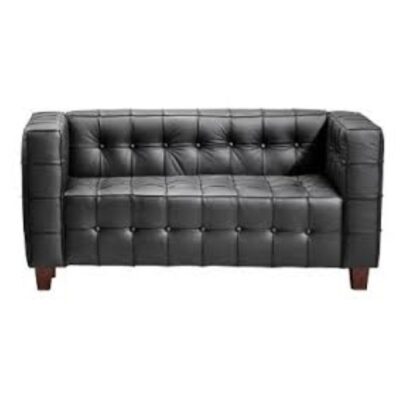 Button Love Seat