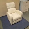 Leather Recliner